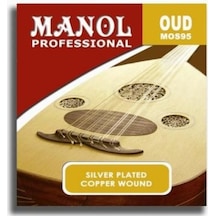 Ud Aksesuar Takım  Tel Mos95