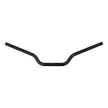 GP Kompozit Yamaha MT-07 Uyumlu 22mm Gidon Siyah