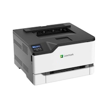 Lexmark CS331DW Renkli Lazer Yazıcı