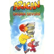 Arıcan Okuma Sevgisi