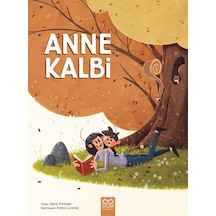 Anne Kalbi - Ezjı-835222
