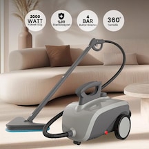 Lydsto NV286 Çok İşlevli Buharlı Temizleyici