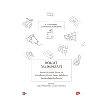 Konut Palimpsesti- Koç Üniversitesi Yayınları