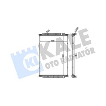 Kale 349395 Motor Radyatoru 5001867210 7420775792 7420833585