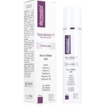 Dermoskin Topicalbiotin T Krem 50 ML