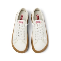 Camper Peu Roda Kadın Sneaker K201591-011 Beyaz