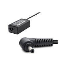 19v 2.37a 45w Laptop Adaptörü - 4.0x1.35mm - Asus  - Siyah Hd798