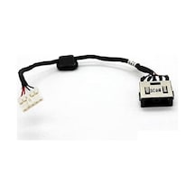 Lenovo Uyumlu Ideapad G50-30 G50-40 G50-45 G50-50 Kablolu Dc Power Jack
