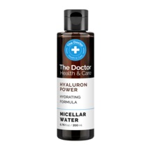 The Doctor Health & Care'den Hyaluron Power Yüz Tonigi 150 Ml.