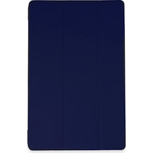 Newface - 238 - İpad Pro 13 2024 Kılıf Tablet Smart Kılıf - Edntrend - - Lacivert