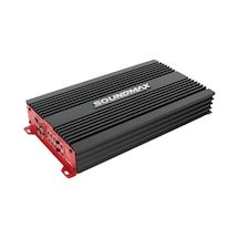 Soundmax Sx-n600.4 Amfi 4 Kanal Class Ab Amplifikatör