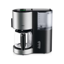 Braun ID Collection KF5120BK Filtre Kahve Makinesi