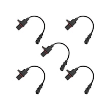 06-11 Accent 39180-22600, 39180-26900, Pc531, 5s1776 İçin 5x Krank Mili Konum Sensörü