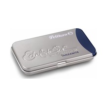 Pelikan Edelstein Dolma Kalem Kartuşu Tanzanite 339689