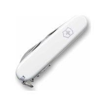 Victorinox 1.3603.7 Spartan Kamp Çakı Beyaz