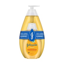 Johnson's Baby Şampuan 750 Ml + 200 Ml Hediye