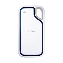 Sandisk Extreme SDSSDE62P-1T00-G25 1 TB  Ps5 - Pc Taşınabilir SSD