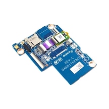 Sony Uyumlu Vaio Tap 11 Svt11 Svt112 Harici Sd Kart Okuyucu Kart Dakr1Th