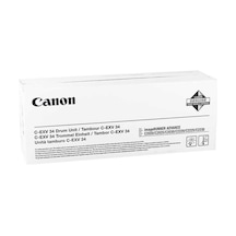 Tonersepeti Canon C-exv-34 Siyah Fotokopi Drum Ünitesi