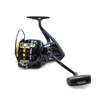 Silstar Sea Power Fd 9000 Surf Makine 6+1 Bb