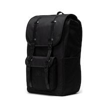Herschel Little America Twill Kumaş Sırt Çantası, 16" Laptop Uyum Diğer