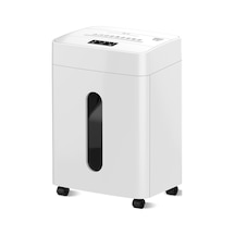 Evrak İmha Makinesi Ps-1010 12 Sayfa P4 25l Ultra Sessiz