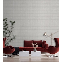 Adawall Duvar Kağıtları Muse Koleksiyonu 25102-1 Renkli