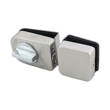 Ht-1320-sss Sürgülü Cam Kapı Kilidi N11.919