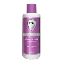 Tto Thermal Yüz Temizleme Jeli 500 Ml