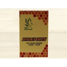 Bal Polen Karışımı 230 Gr