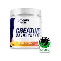 Proteinocean Creatine - Fruit Fusion - 300g - 100 Servis