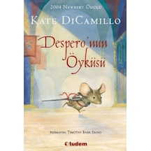 Despero Nun Öyküsü - Aıaı-837074