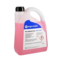 Magmaweld Soğutma Sıvısı-Coolant - 4,0 (Lt)