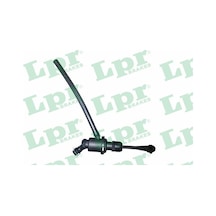 Lpr 2281 Debrıyaj Ust Merkezı Megane Scenıc Iı 2,0 / 1,5dcı / 1,9dcı 03