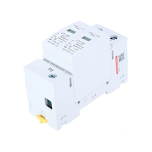 Geeroyoo 2p 40ka Ray Koruma Modülü, Demir Yolu Montajlı, 420v, Seviye 2, Manyetik Öyleme, Güçlü Konduktifite, Uzun Ömürlü Elektrik Aygıtı