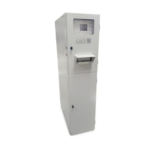 İnotel Rag110 110v Dc 25a 26ah Akü Redresör Grubu