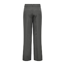 Only Onlberry Lıfe Hw Wıde Pant Tlr Noos Koyu Gri