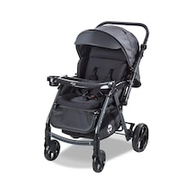 Baby Care Combo Maxi Çift Yönlü Bebek Arabası