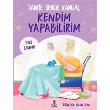 Kendim Yapabilirim / Uyku Zamanı / Doç. Dr. Saniye Bencik Kangal