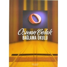 Brl-01 Bağlama Okulu - Osman Çolak