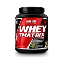 Hardline Nutrition Whey 3 Matrix Protein Tozu Muzlu 908 Gr Hardline Nutrition Whey 3 Matrix Protein Tozu Muzlu 908 Gr