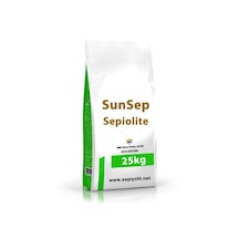 Sunsep Sepiolite 25 Kg