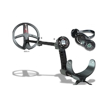 Xp Ws6 Master Dedektör Ws6 Kablosuz Kulaklık Ve 22cm Fmf Başlık İle