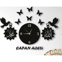 Ahşap