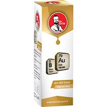 Altınbor Damla - Doç Dr. Mükerrem Şahin