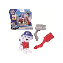 Paw Patrol Arama Kurtarma Yavruları Marshall