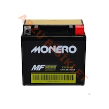 Akü Ytx5L - Bs - [Bws - Honda Titan - Popcorn] Yeni Tarihli / 171574568