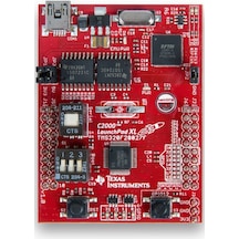 Launchxl-F28027F Tms320F28027F Launchpad