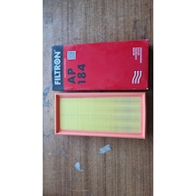 Avensis 97-02 Carina 94-97 Hava Filtresi Filtron Ap184 1780102050 1780102040
