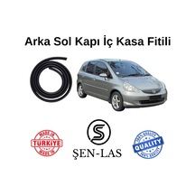 Honda Jazz 2001-2007 Şen-las Sol Arka Kapı Fitili Şl22704